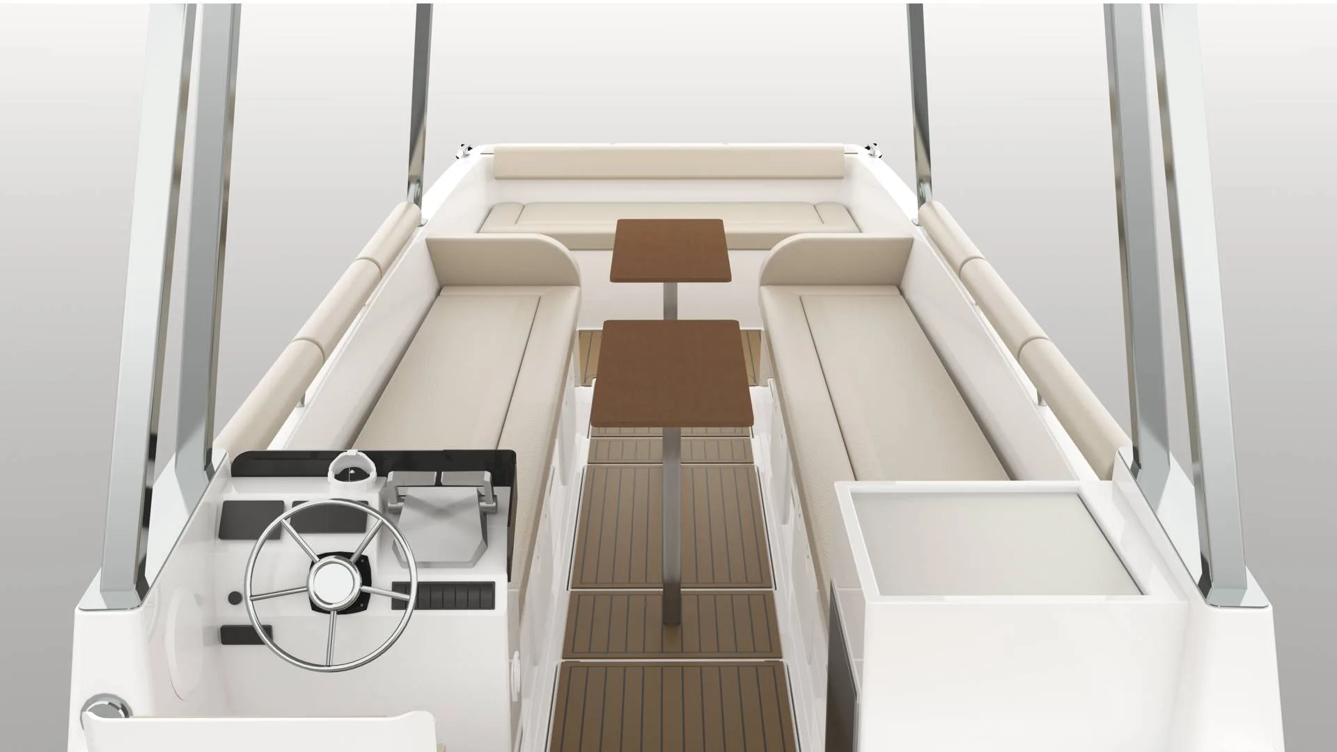 Sun Concept EVO 7.0 Lounge